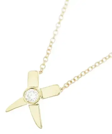 TIFFANY & CO. 목걸이 여성용