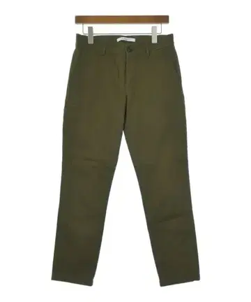 GIVENCHY 치노 팬츠 남성용