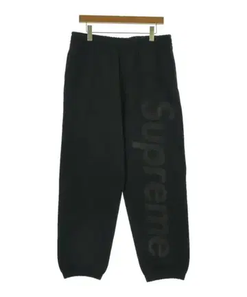 Supreme 스웨트 팬츠 남성용