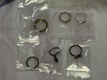 ha | za | ma 2021PC 정 위치를 잊은 5연 반지