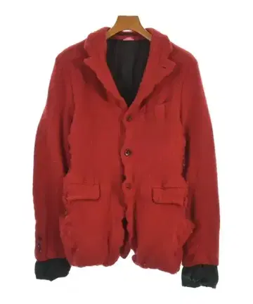 COMME des GARCONS HOMME PLUS 남성용 자켓