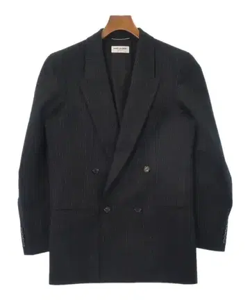 Saint Laurent Paris 테일러드 자켓 남성용