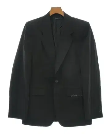GIVENCHY 테일러드 자켓 남성용