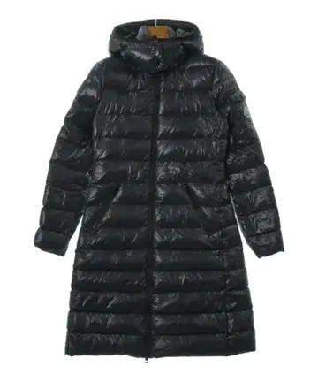 MONCLER 여성용 다운 코트