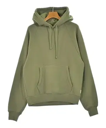 STUSSY 후드티 남성용