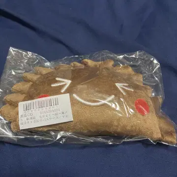 극장판 SPEC 결 야키스기 교자 패스 케이스