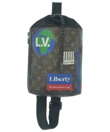 LOUIS VUITTON 숄더백 여성용