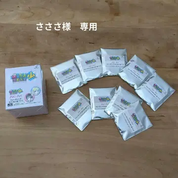 나는 친구가 적다 NEXT Ani-Art 캔뱃지 9개 세트