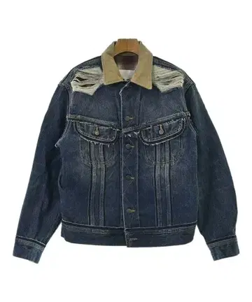 Maison Margiela 데님 자켓 여성용