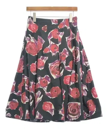 MARNI 미디 스커트 여성용