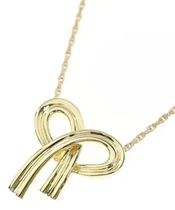 TIFFANY & CO. 목걸이 여성용