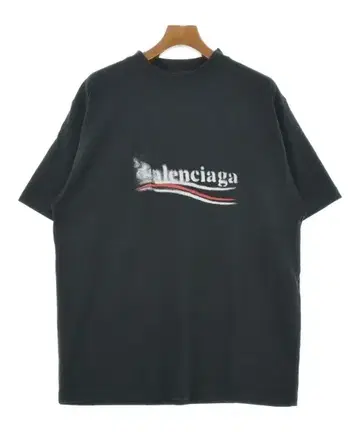 BALENCIAGA 티셔츠 남성용