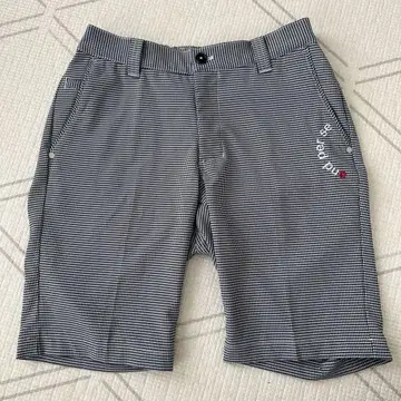and per se 골프 숏팬츠