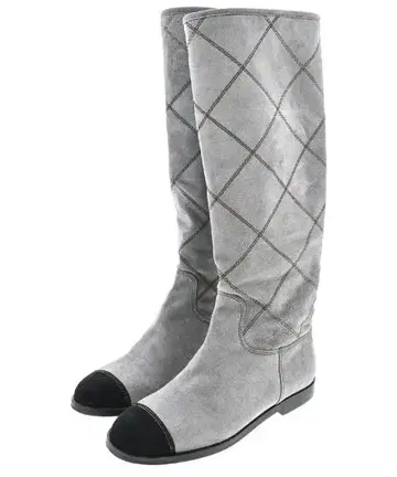 CHANEL 부츠 여성용