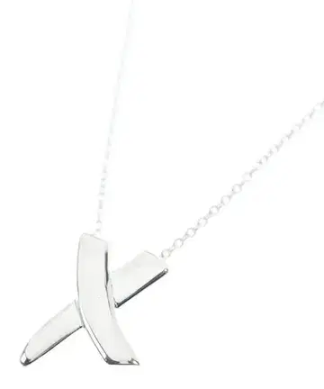 TIFFANY & CO. 목걸이 여성용