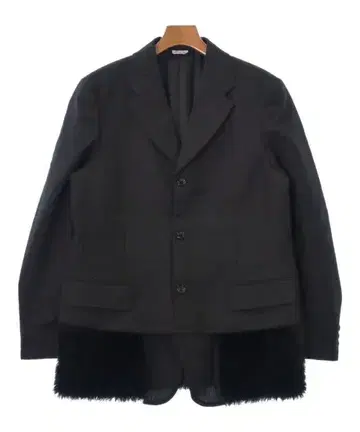 COMME des GARCONS HOMME PLUS 남성용 자켓