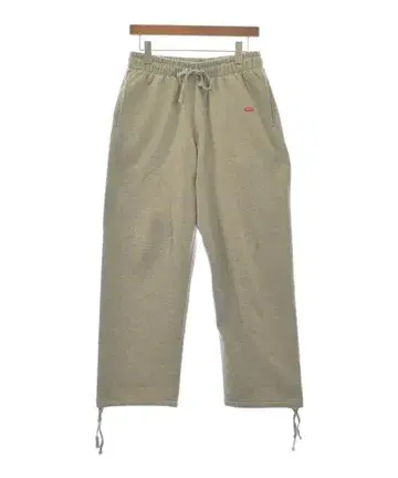 Supreme 스웨트 팬츠 남성용