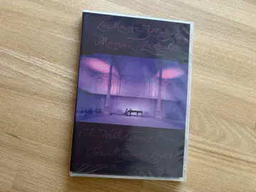 La Monte Young / Marian Zazeela DVD