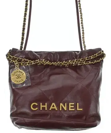 CHANEL 숄더백 여성용