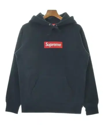 Supreme 후드티 남성용