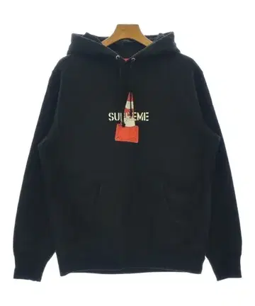 Supreme 후드티 남성용