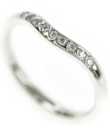 TIFFANY & CO. 반지 여성용
