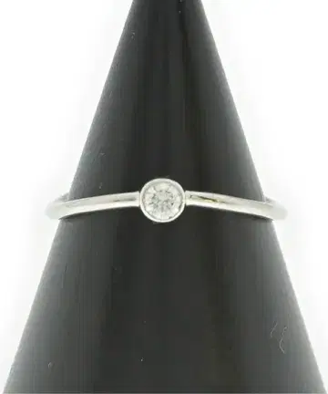 TIFFANY & CO. 반지 여성용