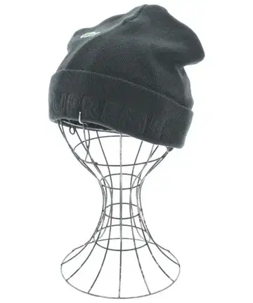 Supreme 니트캡 비니 남성용