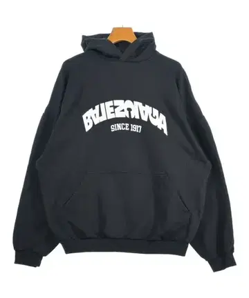 BALENCIAGA 후드티 남성용