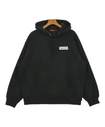 Supreme 후드티 남성용
