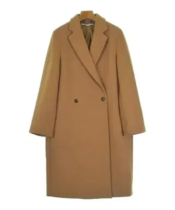 STELLA McCARTNEY 체스터 코트 여성용
