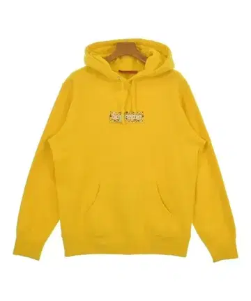 Supreme 후드티 남성용