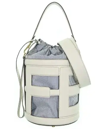 FENDI 여성용 토트백