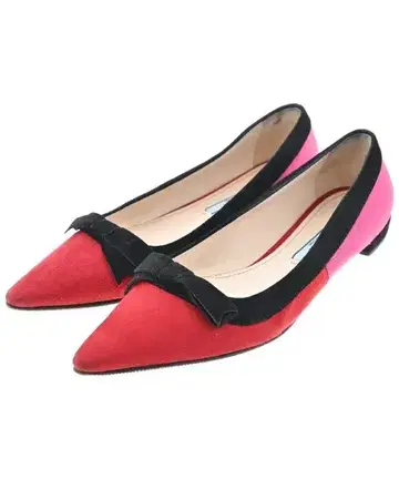 PRADA 펌프스 여성용