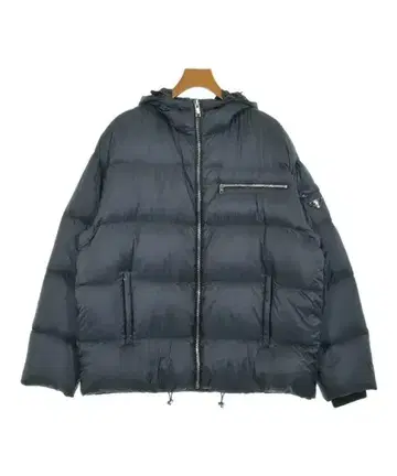 PRADA 다운 자켓/다운 베스트 남성용