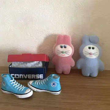 가챠가챠 3점 묶음 판매
