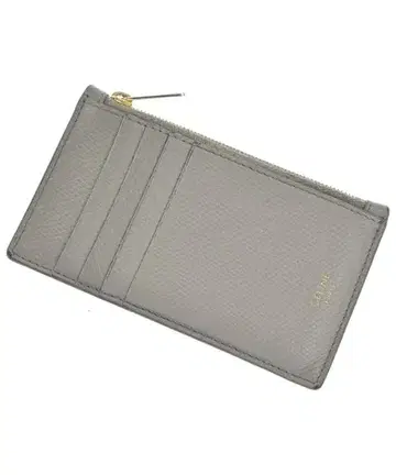 CELINE 카드 케이스 여성용