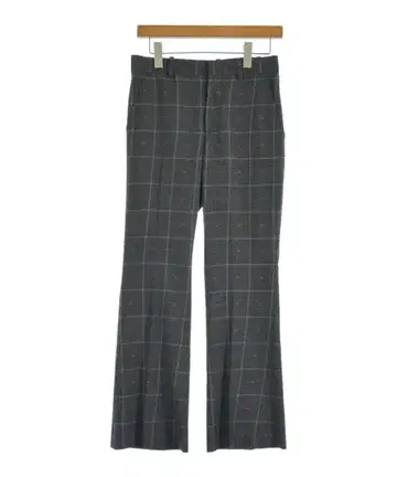 GUCCI 슬랙스 여성용