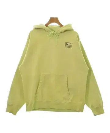 STUSSY 후드티 남성용