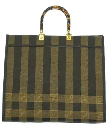 FENDI 토트백 여성용