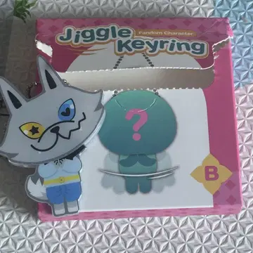 LYKYOU LYKN GMMTV 키링
