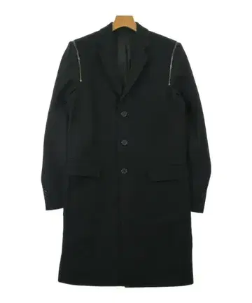 GIVENCHY 체스터 코트 남성용