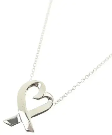 TIFFANY & CO. 목걸이 여성용