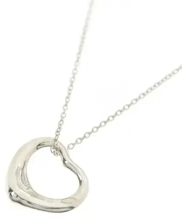 TIFFANY & CO. 목걸이 여성용