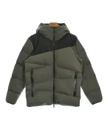 MONCLER 다운 자켓/다운 베스트 남성용