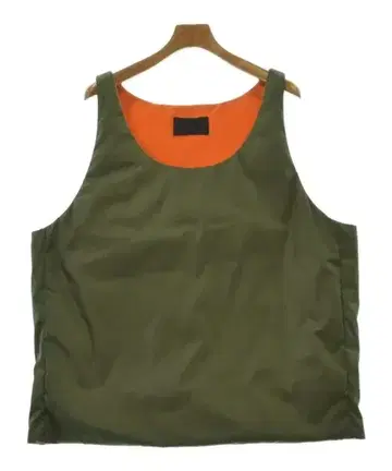 PRADA 다운 자켓/다운 베스트 남성용