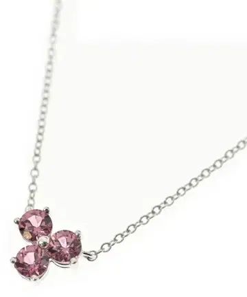 TIFFANY & CO. 목걸이 여성용