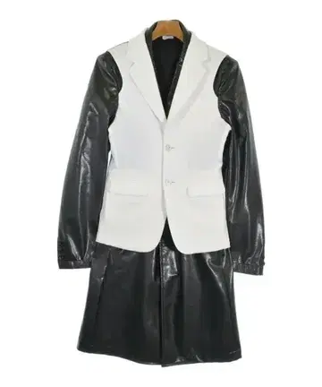 COMME des GARCONS HOMME PLUS 캐주얼 자켓 남성용