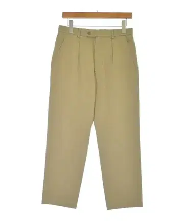 GUCCI 치노 팬츠 남성용