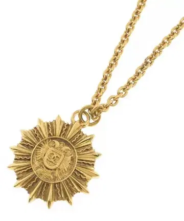 CHANEL 목걸이 여성용